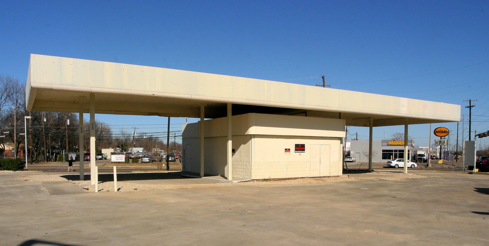 3101 S Garland Ave, Garland, TX for sale Primary Photo- Image 1 of 1