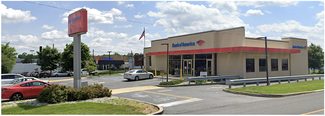 More details for 2500 Route 22, Union, NJ - Retail for Lease