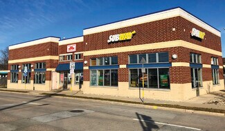 Plus de détails pour 939 S Park St, Madison, WI - Commerce de détail à louer