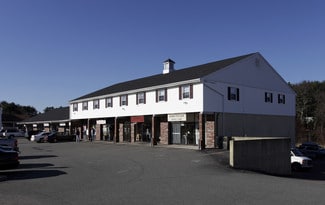 More details for 158 W Main St, Norfolk, MA - Office/Retail for Lease