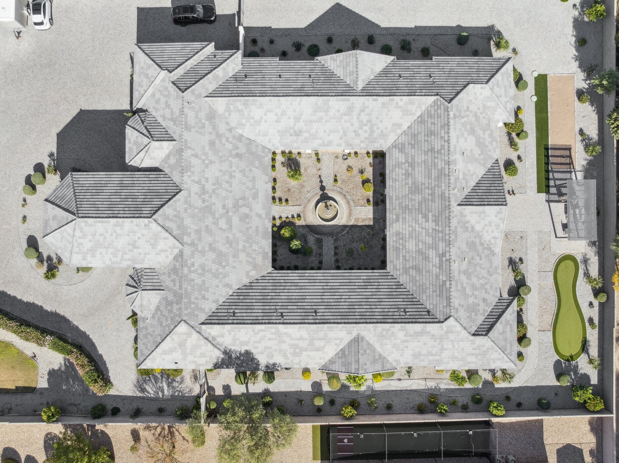 24832 N 91st Ave, Peoria, AZ à vendre Photo principale- Image 1 de 52