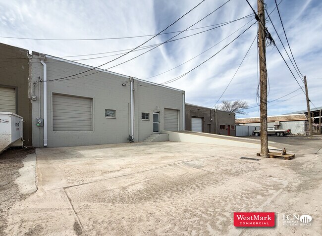 More details for 2139 Baylor Dr, Lubbock, TX - Industrial for Lease