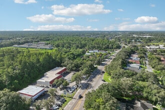 8525-8549 Gunn Hwy, Odessa, FL - Aerial  map view - Image1