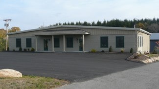 More details for 376 Dry Bridge Rd, North Kingstown, RI - Industrial for Lease