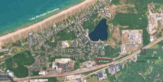 Plus de détails pour 1702 U.S. 12 Hwy, Michigan City, IN - Terrain à vendre