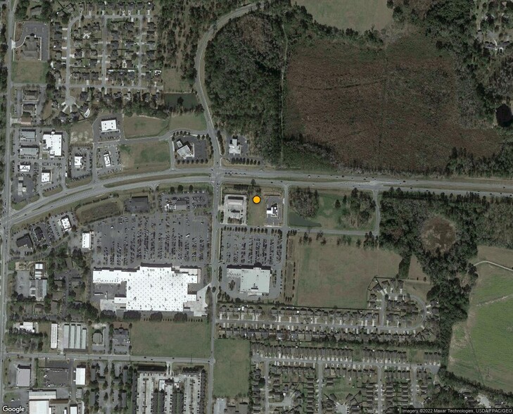 0 Inner Perimeter Rd, Valdosta, GA for sale - Building Photo - Image 2 of 4