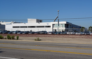 More details for 203 Hornet Way, El Segundo, CA - Office for Lease