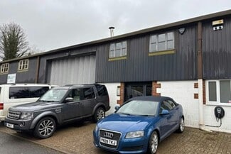 More details for Main Rd, Itchen Abbas - Flex for Lease