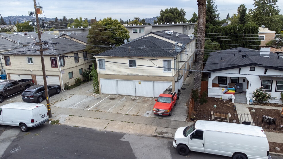 217 Alden St, Redwood City, CA for sale - Building Photo - Image 1 of 19