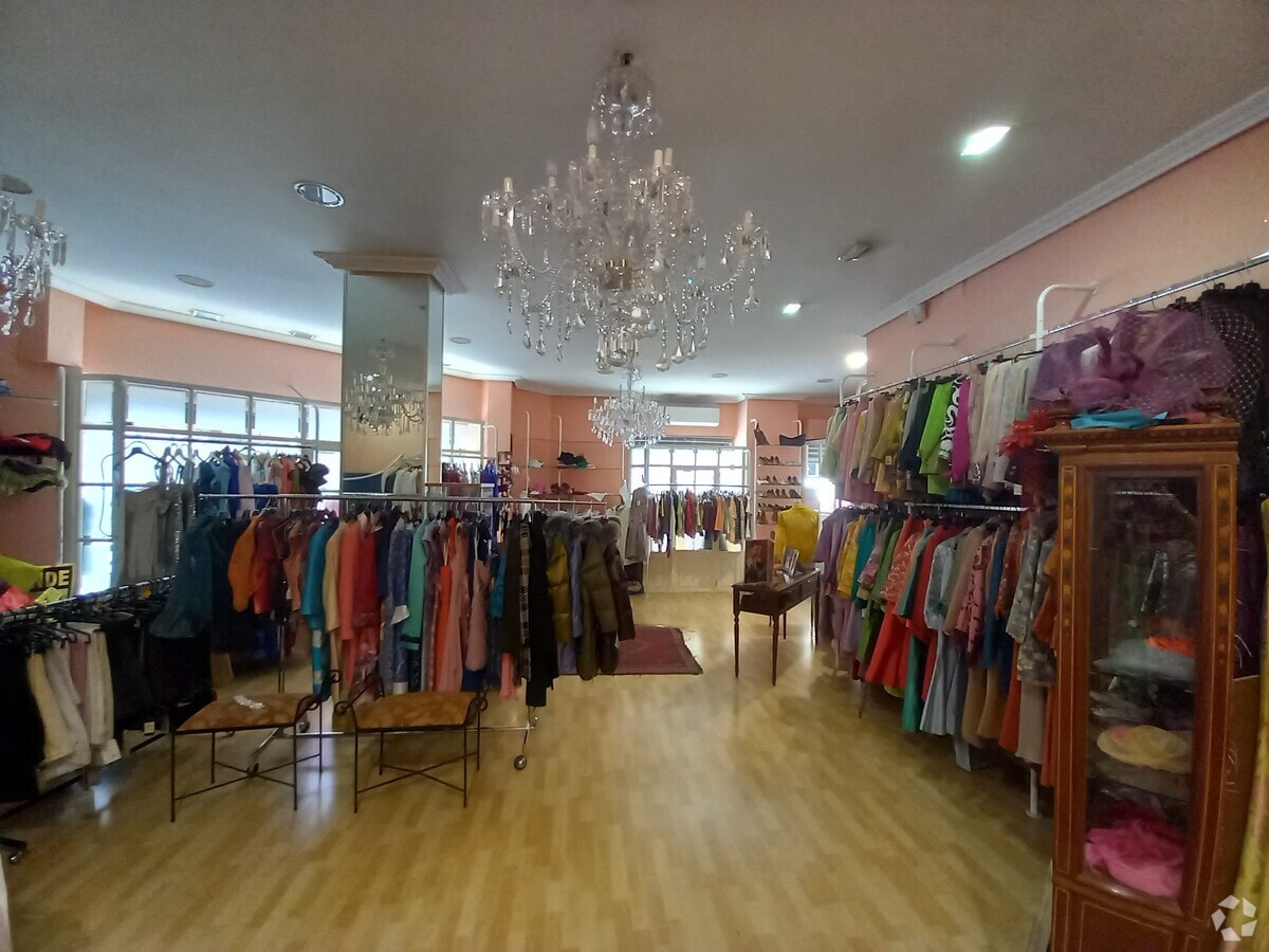 Calle de Valderribas, 15, Madrid, MAD 28007 - - - Photo intérieure - Image 1 of 3