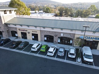 More details for 1691-1693 Melrose Dr, San Marcos, CA - Retail for Lease