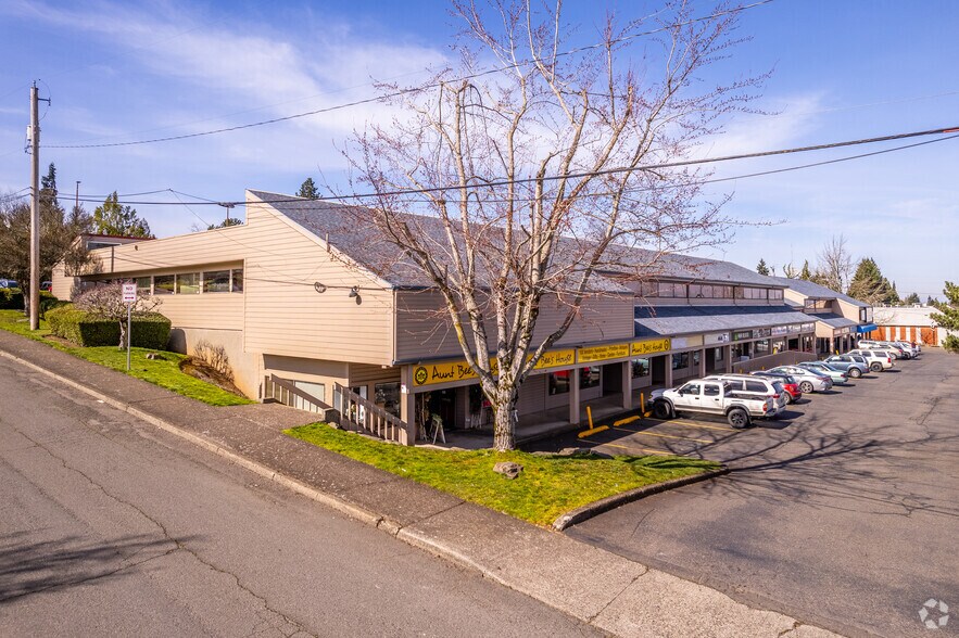 2653-2699 Commercial St SE, Salem, OR à louer - Photo du bâtiment - Image 2 de 6