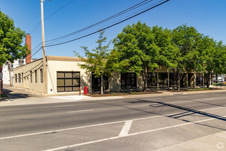 1645 N St, Lincoln, NE à vendre - Photo du bâtiment - Image 2 de 7