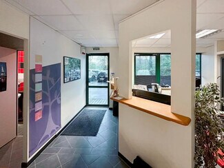 Plus de détails pour Bureau à louer