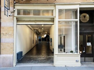 More details for 40 Wooster St, New York, NY - Retail for Lease