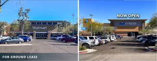 More details for SEC Deer Valley Rd / Lake Pleasant Pky, Peoria, AZ - Land for Sale