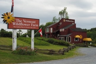 Plus de détails pour 3488 Ethan Allen Hwy, Charlotte, VT - Bureau à louer
