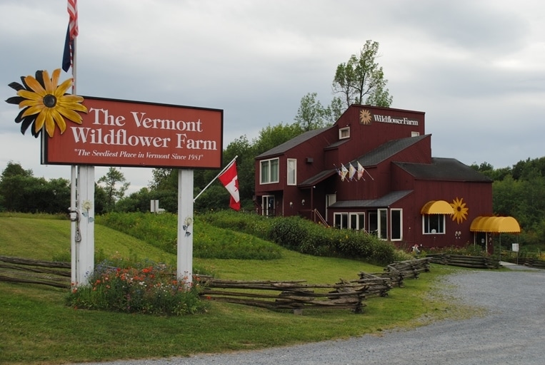 3488 Ethan Allen Hwy, Charlotte, VT for lease Primary Photo- Image 1 of 2