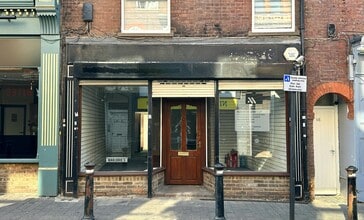 46 High Town Rd, Luton à louer Photo principale- Image 1 de 1