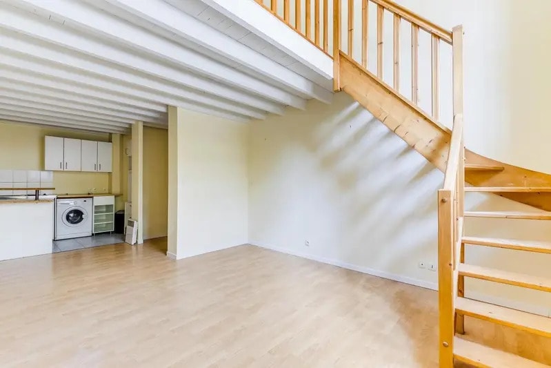 Boulevard Carnot, Lille for sale - Interior Photo - Image 2 of 3