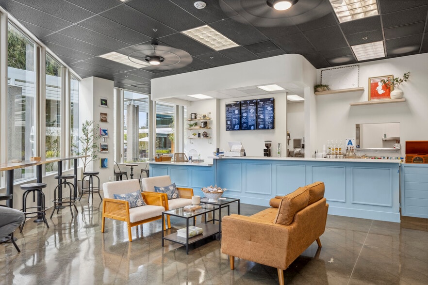 9655 Granite Ridge Dr, San Diego, CA à louer - Autre - Image 3 de 66