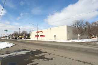 More details for 25700 W 7 Mile Rd, Redford, MI - Retail for Lease