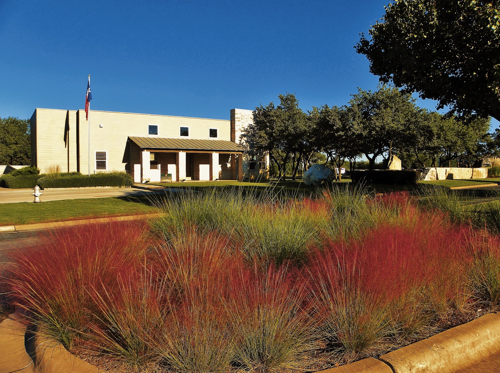 1001 Crystal Falls Pky, Leander, TX for sale Primary Photo- Image 1 of 1