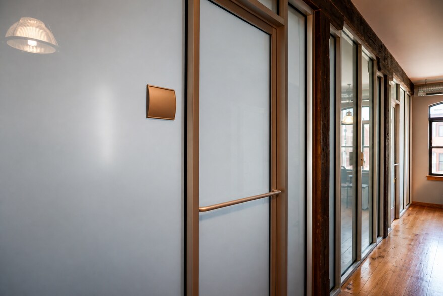 1834 S Charles St, Baltimore, MD à louer - Photo du bâtiment - Image 3 de 21