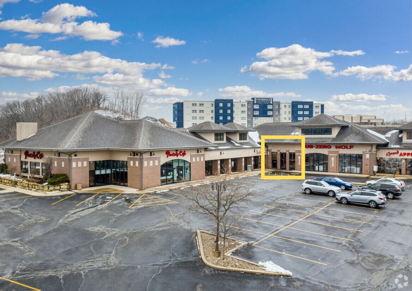 6220 Nesbitt Rd, Madison, WI for lease - Building Photo - Image 2 of 8