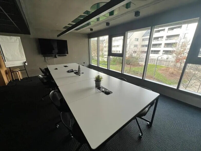 8 Rue De Rieux, Nantes à vendre - Photo intérieure - Image 3 de 12