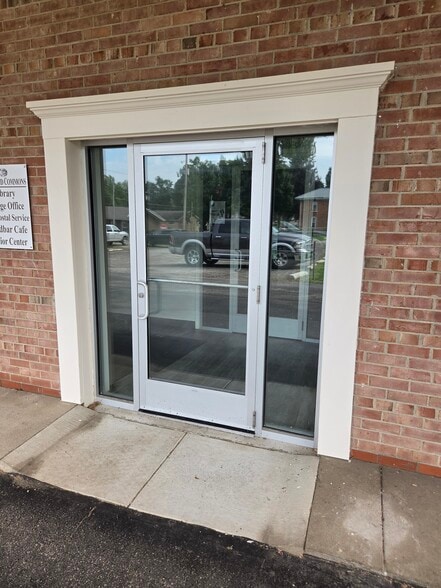 101-103 S Talbot St, Addison, MI for lease - Building Photo - Image 2 of 21