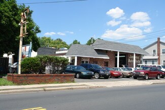 Plus de détails pour 431 E 1st Ave, Roselle, NJ - Industriel à louer