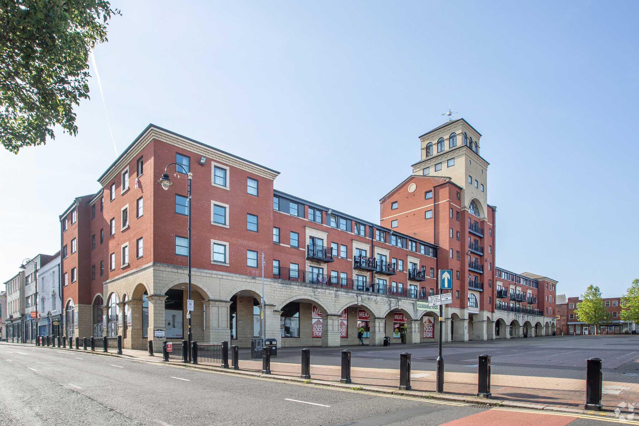 Salop St, Wolverhampton for sale Building Photo- Image 1 of 3