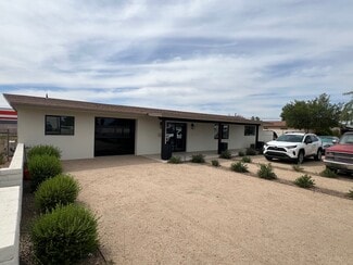More details for 2010 N Lindsay Rd, Mesa, AZ - Office for Sale