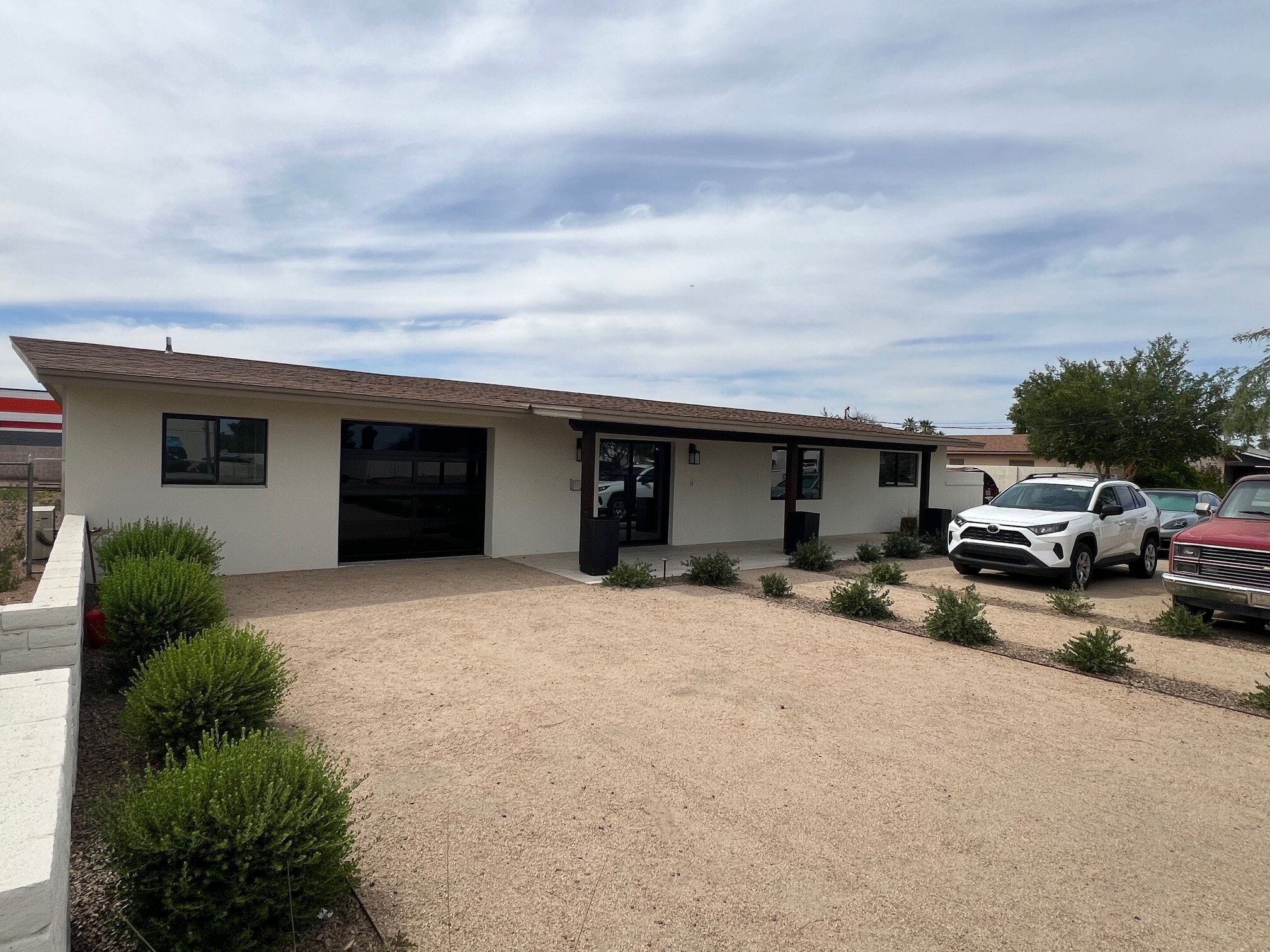 2010 N Lindsay Rd, Mesa, AZ à vendre Photo du bâtiment- Image 1 de 2