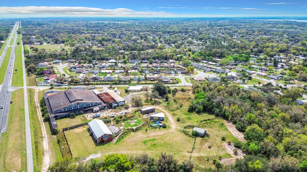 2030 US-1, Titusville, FL à vendre - Photo du bâtiment - Image 2 de 6