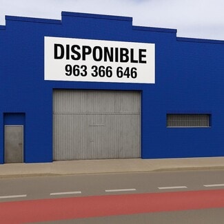 More details for Industrial for Lease