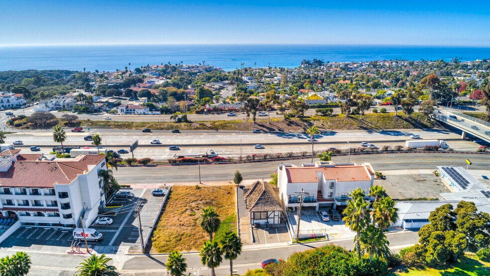 2449 S El Camino Real, San Clemente, CA for sale - Aerial - Image 3 of 39