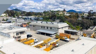 Plus de détails pour 8100 Center St, La Mesa, CA - Terrain à louer