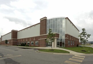 Plus de détails pour 6101-6105 Strawberry Ln, Louisville, KY - Industriel à louer