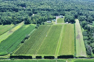 4310 Chem. du Cordon, Varennes, QC - Aerial  map view - Image1