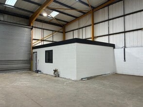 Edison Courtyard, Corby for lease Interior Photo- Image 1 of 3