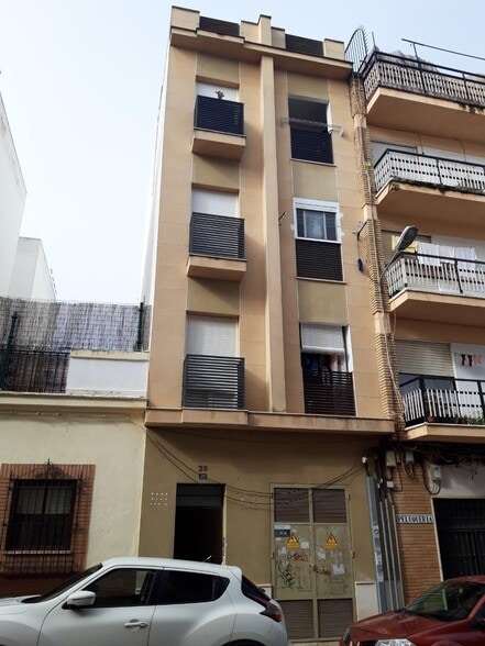 in Huelva, Huelva for sale - Building Photo - Image 2 of 2