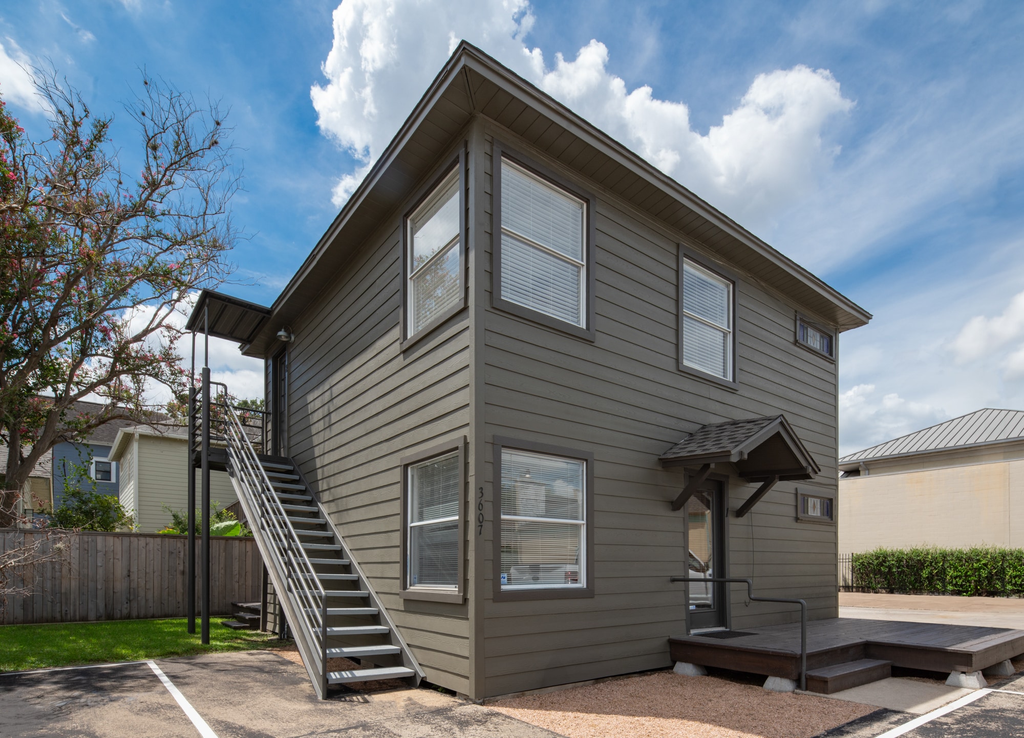 3601 White Oak Dr, Houston, TX for lease Interior Photo- Image 1 of 6