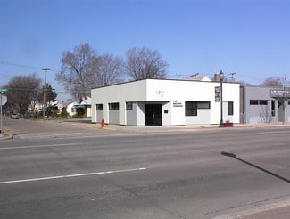 More details for 23507 John R Rd, Hazel Park, MI - Office for Sale