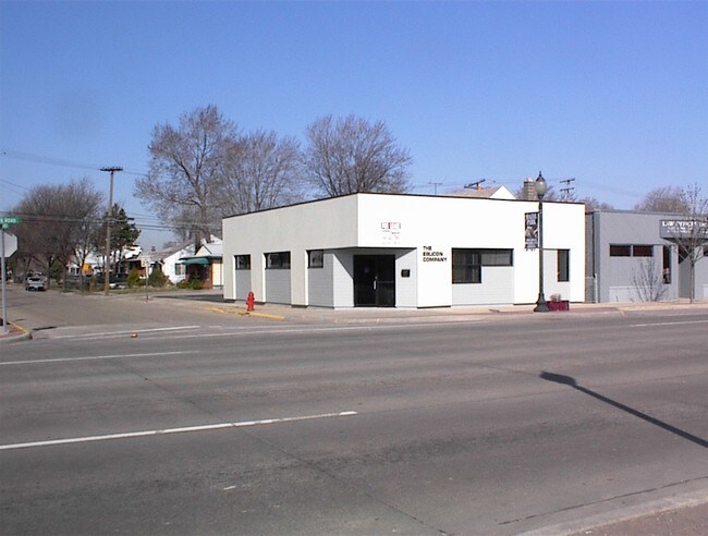 More details for 23507 John R Rd, Hazel Park, MI - Office for Sale