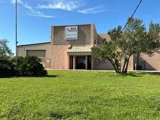 More details for 908 Cecilia St, Alice, TX - Industrial for Sale
