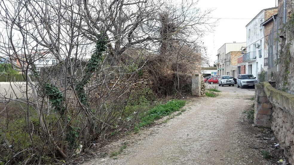 Terrain dans Roquetes, Tarragona à vendre - Photo du bâtiment - Image 3 de 6