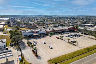 Plus de détails pour 5324 Atascocita Rd, Humble, TX - Commerce de détail à vendre