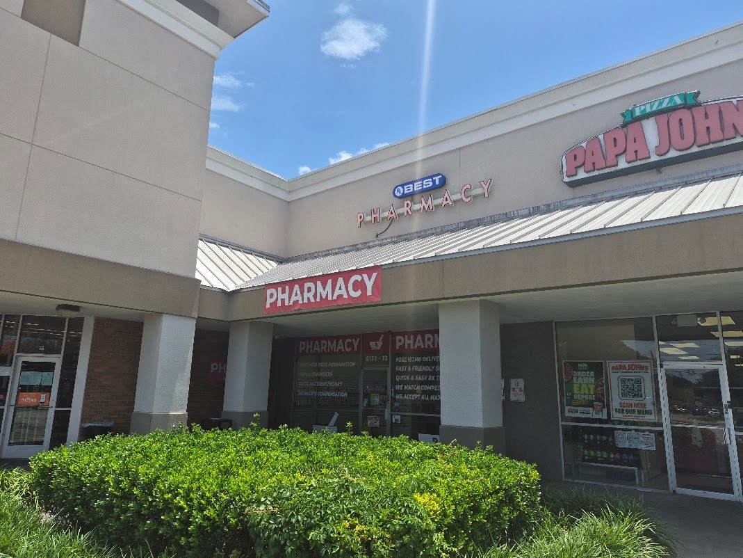 6014-6132 Merrill Rd, Jacksonville, FL for lease Interior Photo- Image 1 of 18